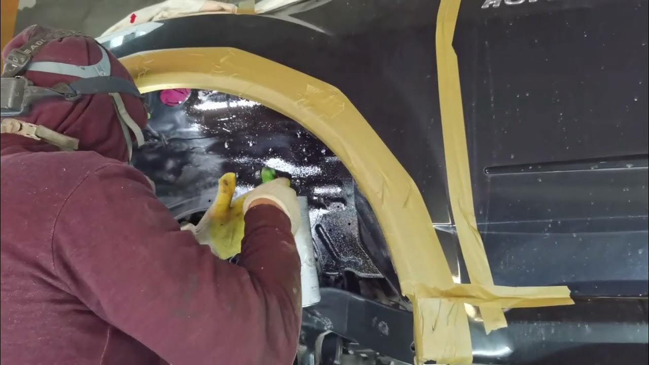 антикор центр самара