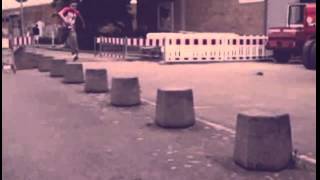 Parkour kehl part 5