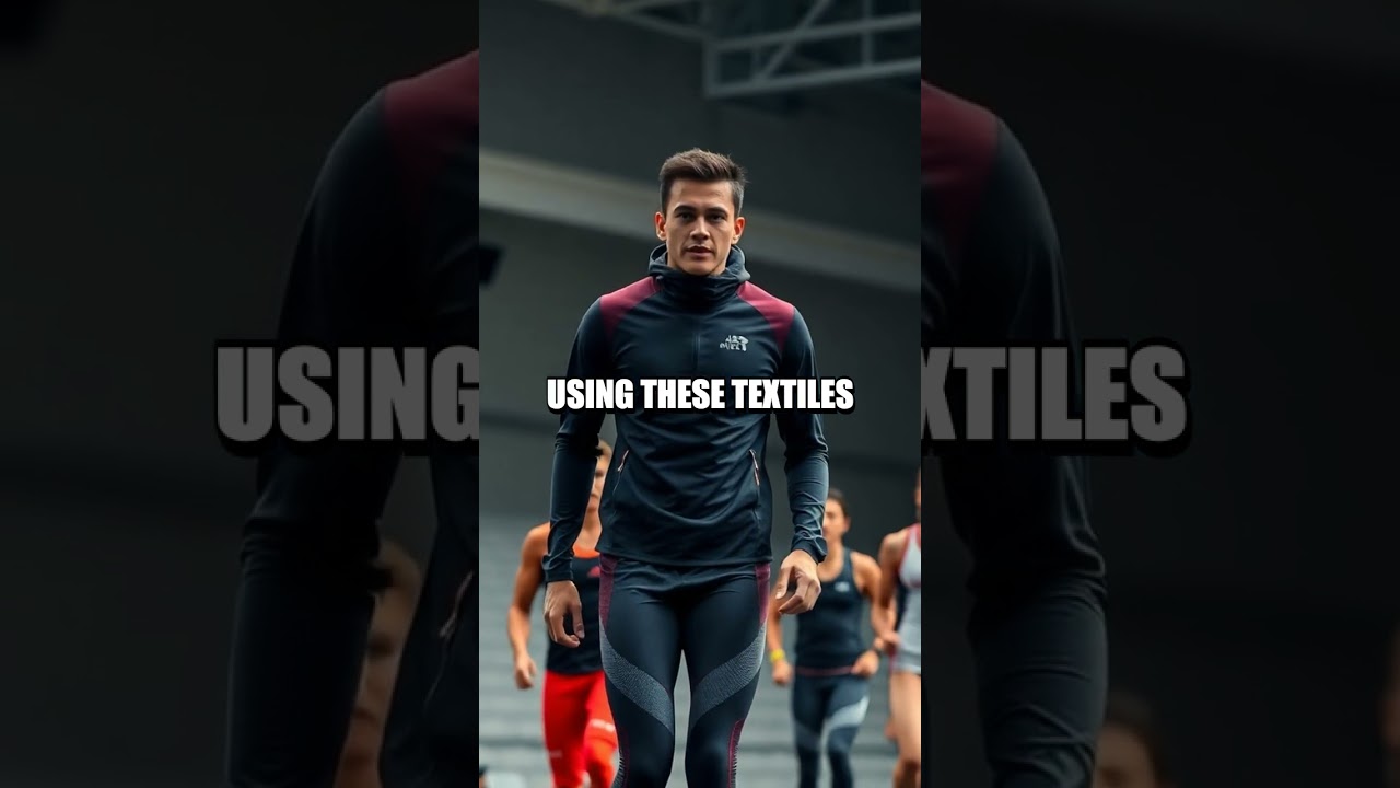 Exploring the Future with Smart Textiles