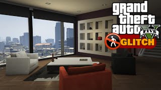 How to get into the Tinsel Towers Apartment in GTA 5 Single-Player & Director Mode!
