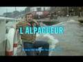 L'ALPAGUEUR (Der Greifer) w. Jean-Paul Belmondo ,trailer DE