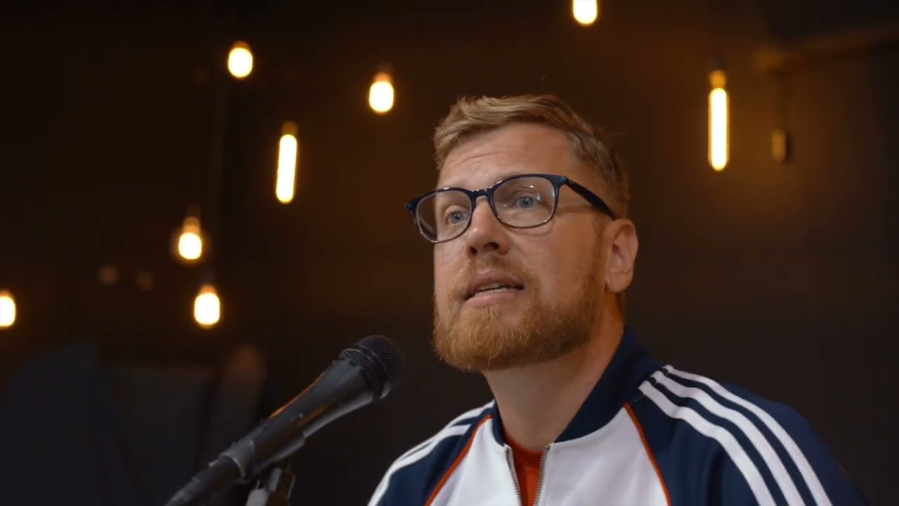 Recording in Progress (Music Video) - Royal Ruckus and DJ Sean P