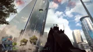 Famous Battlefield 4/Call of Duty Ghosts Reactions Profile
