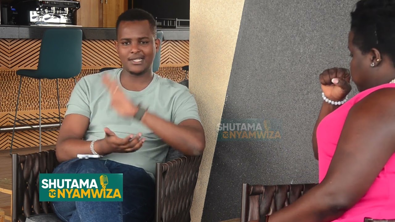 CANARY MUGUME || NBS. PART 2/2