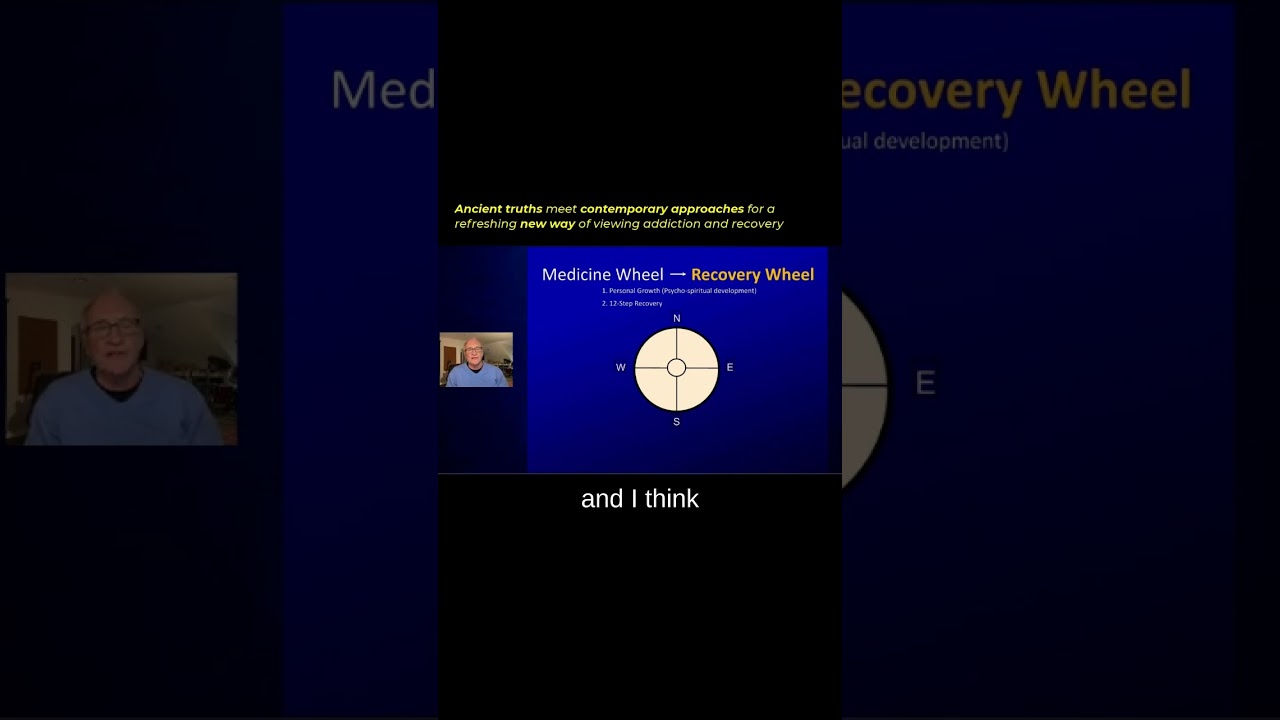 A New Way Of Viewing Addiction And Recovery