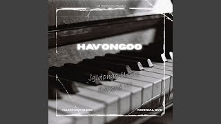 Sgidongo Vox