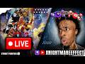 Road To Legend Rank in SF6, INGRID REACTION LIVE ON YOUTUBE