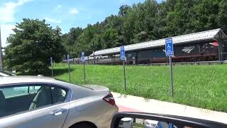 #18956 Amtrak 94