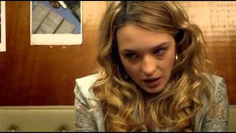 Boris 2x01   Madre Teresa