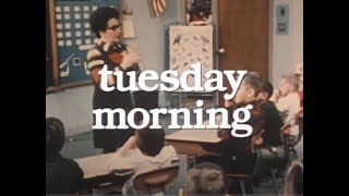 A Class Divided (Excerpt)