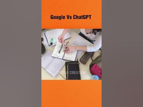 Google Vs ChatGPT in hindi | Evolution of AI | #shorts #chatgpt #google