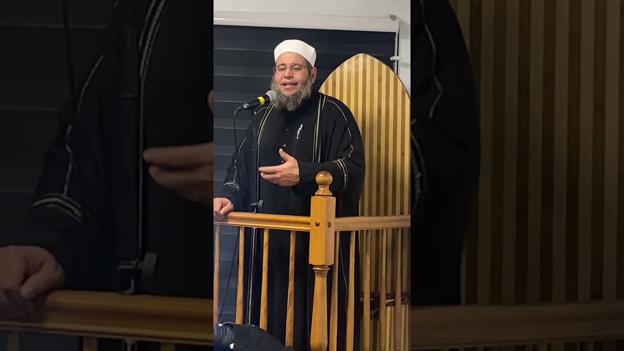 ماذا نفعل قبل دخول (أول ليلة من شهر رمضان)