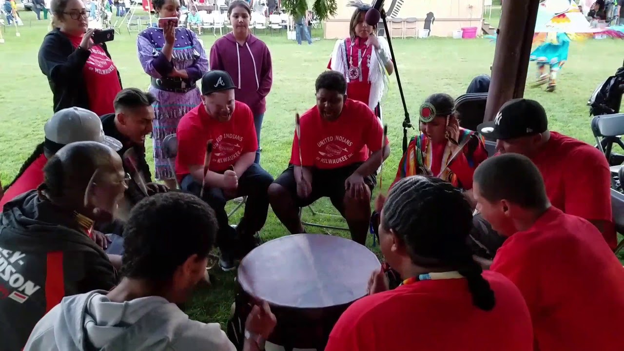 Indian Hill Harbor Springs Odawa PW 2017 YouTube