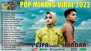 Lagu Minang 2022 Full Album ~ Lagu Pop Minang 2022 Enak Didengar