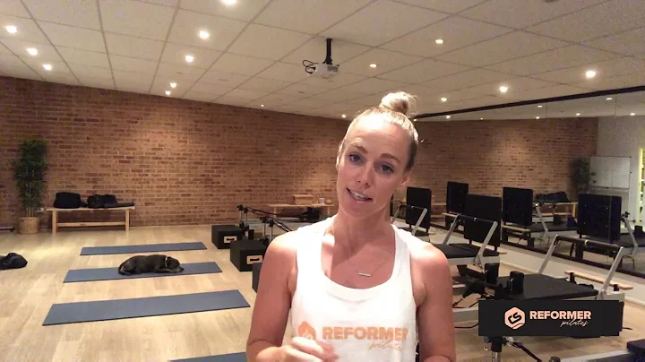 Reformer pilates Intro..