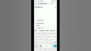AI Subtitle Translator — Translate Any Subtitle Instantly!