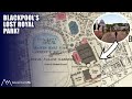 Exploring Blackpool&#39;s Raikes Hall Royal Gardens | What&#39;s Left?