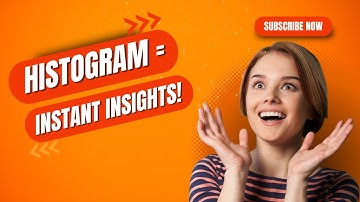 Think You Know Histograms? This Will Change Everything! I The Lean Six Sigma World