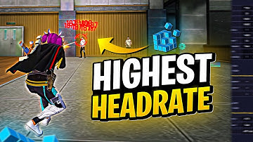 ENABLE THIS SETTING :  To Get 99% Headshots l Bluestacks 5 l Msi 5 (4K)