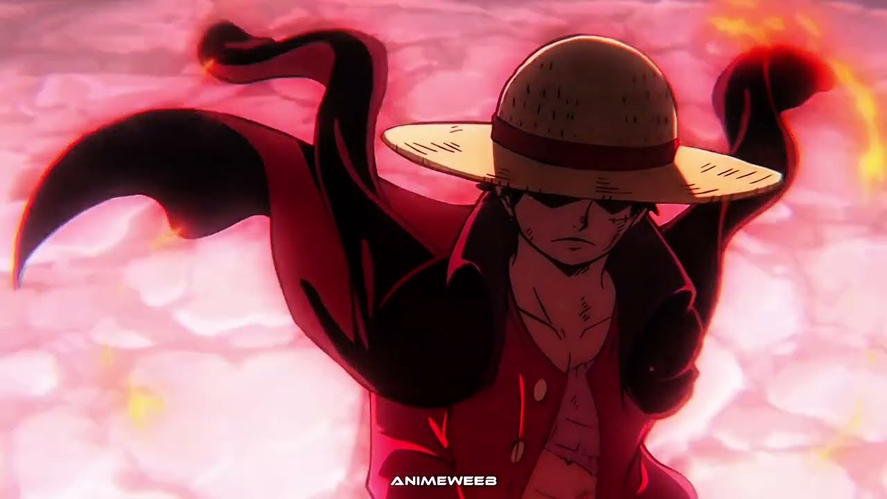 Onepiece x Mobsta |"Wano’s Strongest: Luffy, Zoro, Sanji 💥 | One Piece Edit – Mobsta"