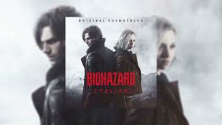 Resident Evil Requiem Soundtrack - Respite