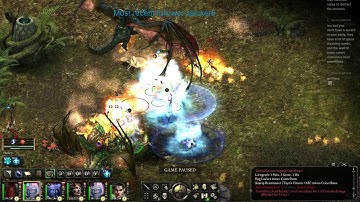 6 Chanters are hilarious part 19 - Llengrath