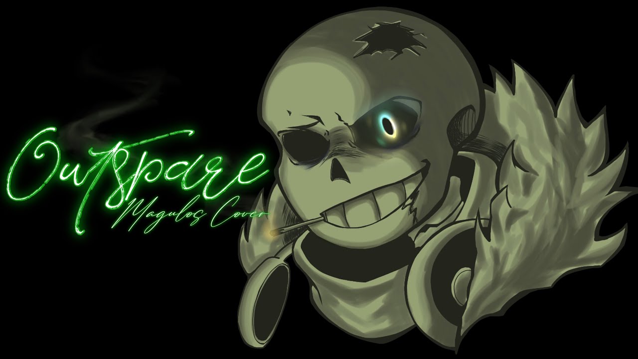 【OutSpare】The Lazy Judge [Magulo's Cover] - YouTube