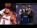 NBA 2K16 MyCAREER - Freddy Too Lit ! NCAA Championship DOMINATION | Getting Drafted FIRST OVERALL !