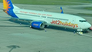 JET2 STANSTED TO TURKEY ANTALYA ,TRAVEL DAY May 2023