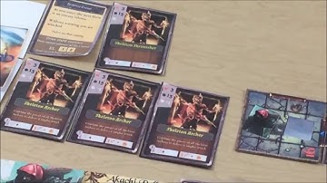 Dungeons of Infinity - Coin Quest Scenario (Prototype Version)