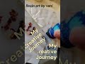S♥️♥️ #music #lovestatus #resin#shorts#viral#love#song#vibes#keychain#art#songs#clips#life#status