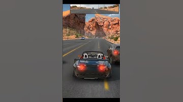 CarX Highway Racing Chapter 1 Gameplay #4