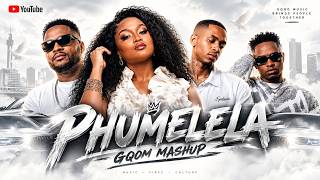 Phumelela (Gqom Mash-up) Feat. Skillz, Zeh Mcgeba & Simmy