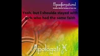 Watch Apologetix Crowd Of Foreign Girls video