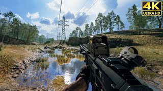 World War 3 - Open Beta Gameplay | 4K 60FPS