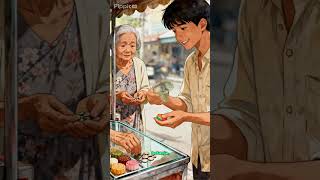 Gaji Kecil hati Besar