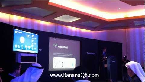 BlackBerry OS 7