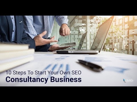 seo consultants uk