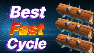 This Is The Best Fast Cycle Deck In Clash Royale