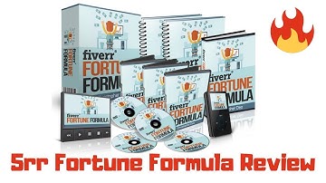 5rr Fortune Formula Review