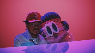 Chance The Rapper's TRIPPY 'Same Drugs' Music Video | What's Trending Now!