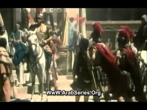 مسلسل اصحاب الكهف الحلقة الثالثة ج5