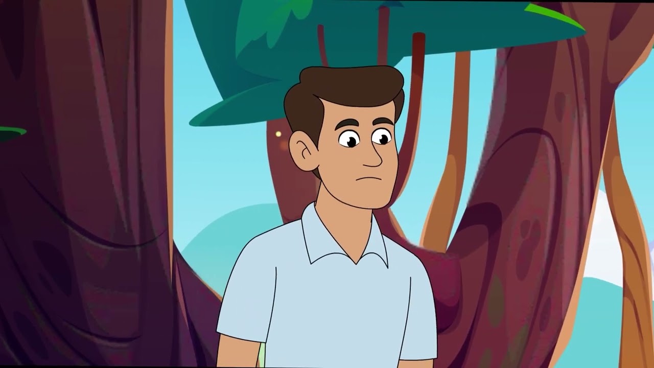 Animated Mystery Story | Code X | 2D Animation Agency | Jade Marketing