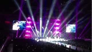 Download Lagu I'll Be Loving You - NKOTB Live in Manila MP3