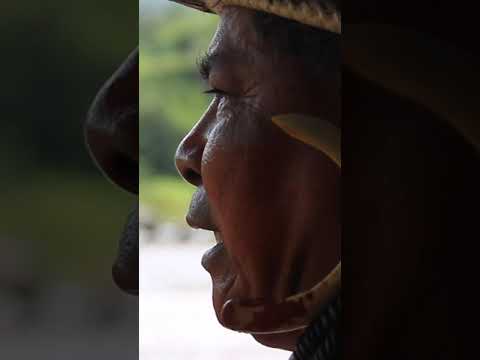 Documentário de fotojornalista maringaense retrata drama de aldeia afetada pela lama em Brumadinho