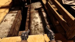 DSOGaming - Deadfall Adventures - First 10 Minutes Playthrough
