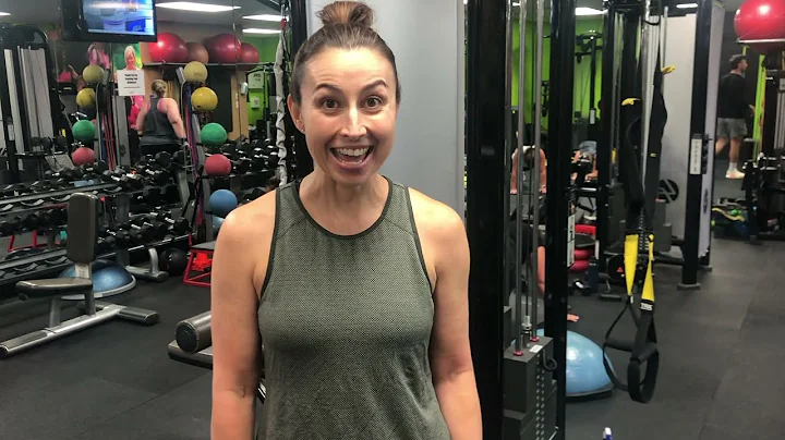 Success Stories | Gina Sullivan