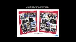 Winning Government Contracts  -- a DHS Case Study
