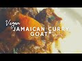 How To Make Vegan Curry Goat* | Gluten-Free | Korenn Rachelle