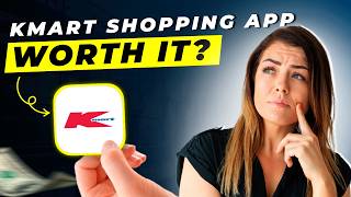 Kmart Shopping Mobile App Review 2026 | Pros and Cons – Honest & Unbiased screenshot 1